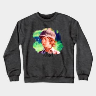 Young Albert Ingalls Crewneck Sweatshirt